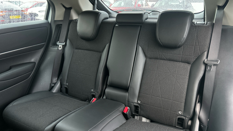 Honda HR-V 1.5 eHEV Advance 5dr CVT Hybrid Hatchback